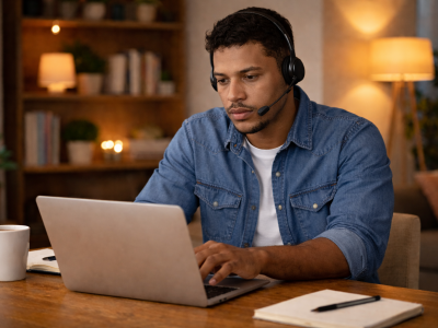 Iniciativa em Campinas oferece forma&ccedil;&atilde;o gratuita e apoio para entrada no mercado de trabalho 